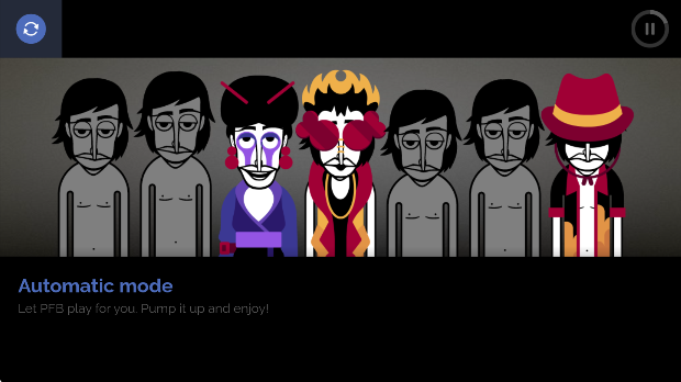 节奏盒子Balls模组重制版下载