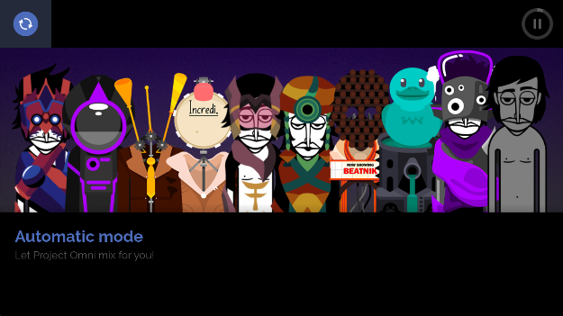 节奏盒子Forrest模组最新版下载(forreniksewertribalage)