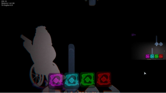 周五夜放克对峙v6模组免费下载