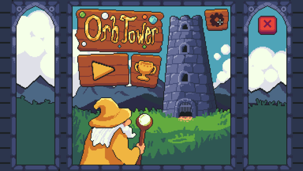 魔法球塔手游下载