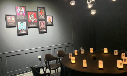 百变大侦探剧本杀app