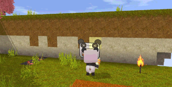 迷你世界vivo渠道服下载2025最新版下载