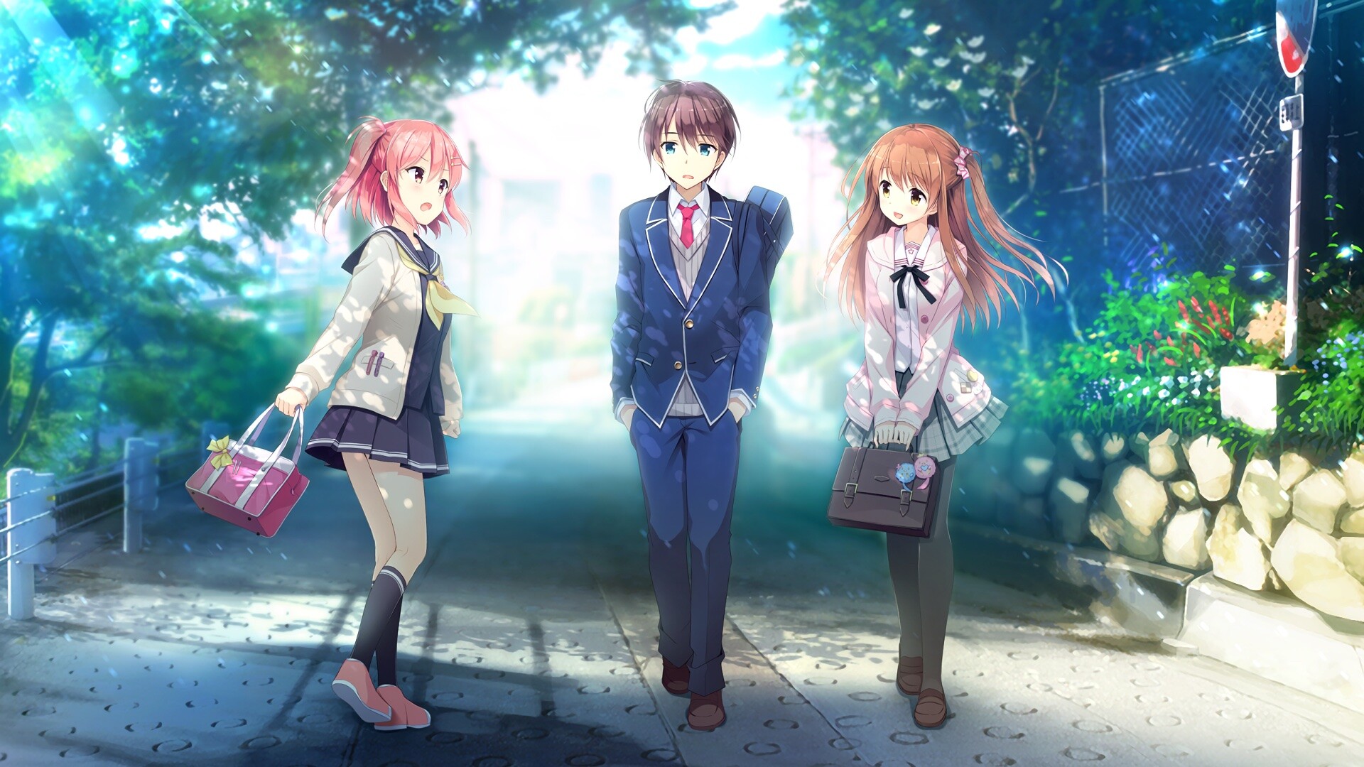 想要传达给你的爱恋下载直装