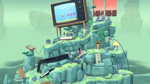 花园之间免费下载