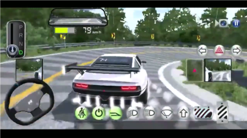 3D驾驶课2安卓手机下载