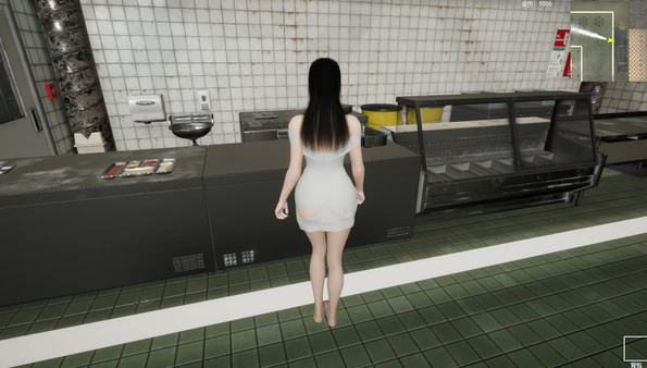 狱中少女手游下载