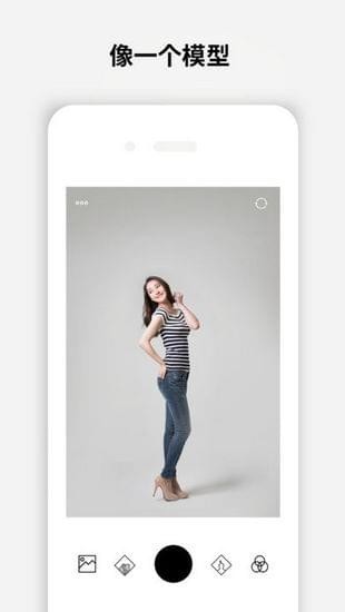 Dazz复古胶片相机