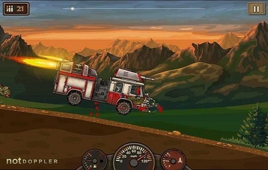 战车撞僵尸最新版下载