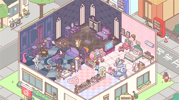 袋中爱官网版下载