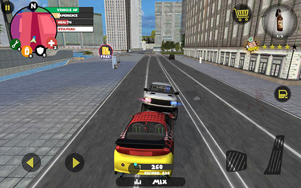 火柴人绳索英雄2