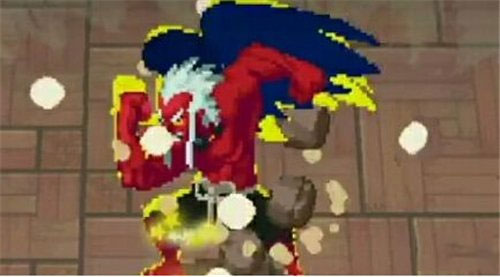 战魂铭人手游华为渠道服下载 战魂铭人手游华为渠道服下载