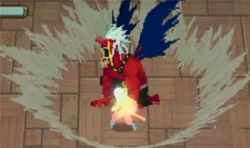 战魂铭人手游华为渠道服下载 战魂铭人手游华为渠道服下载