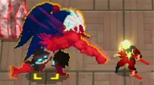 战魂铭人手游华为渠道服下载 战魂铭人手游华为渠道服下载