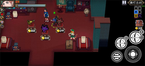 战魂铭人手游华为渠道服下载 战魂铭人手游华为渠道服下载