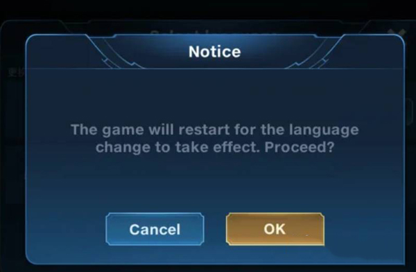 Honor of Kings国际服下载最新版本 Honor of Kings国际服下载最新版本