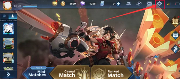 Honor of Kings国际服下载最新版本 Honor of Kings国际服下载最新版本