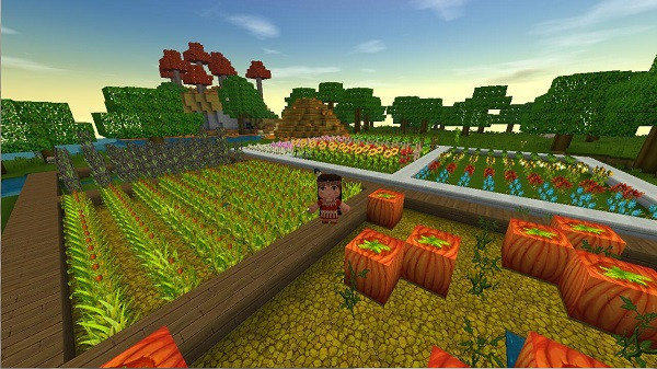 迷你世界vivo渠道服下载2025最新版下载