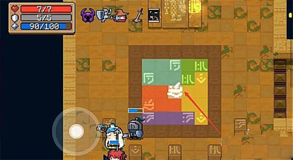 元气骑士海外国际版下载 元气骑士海外国际版下载