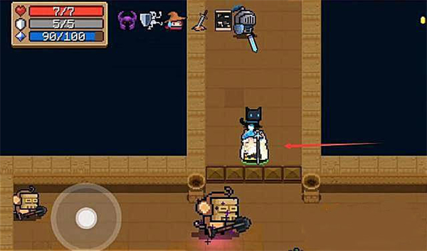 元气骑士海外国际版下载 元气骑士海外国际版下载