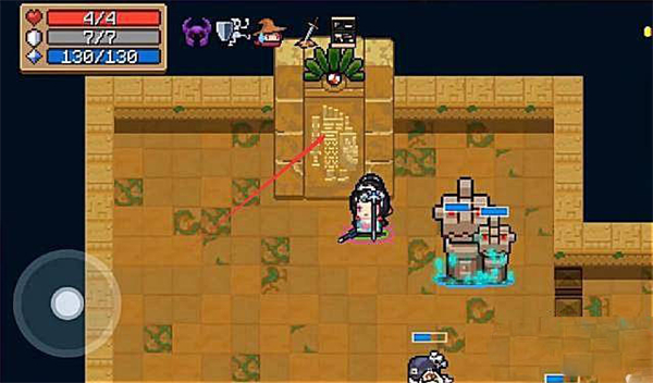 元气骑士海外国际版下载 元气骑士海外国际版下载