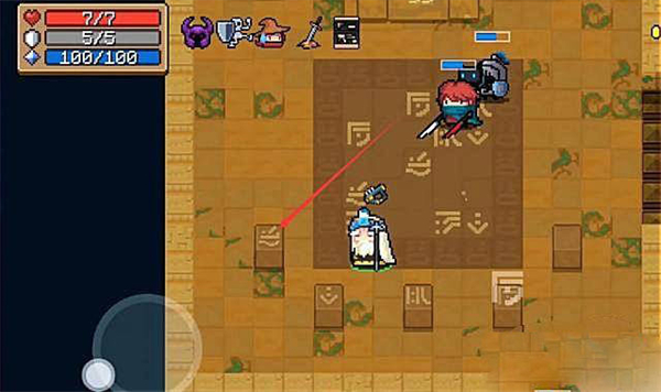 元气骑士海外国际版下载 元气骑士海外国际版下载