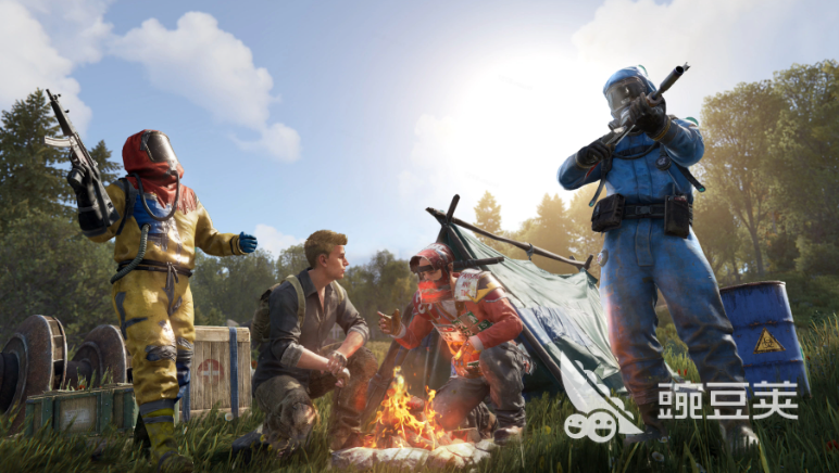 失控进化画质怎么样 失控进化画质介绍