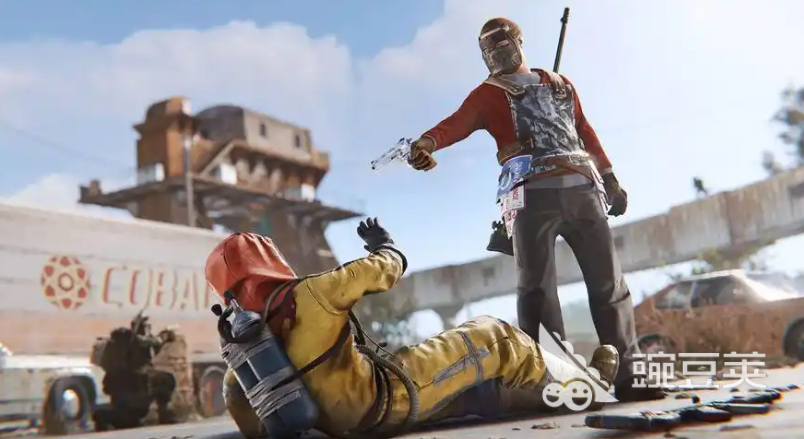 失控进化画质怎么样 失控进化画质介绍