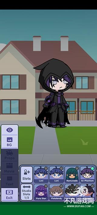 加查生活2 加查生活2