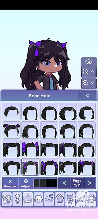 加查生活2 加查生活2