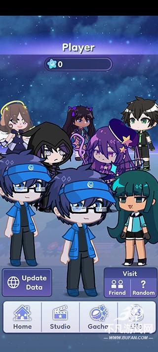 加查生活2 加查生活2