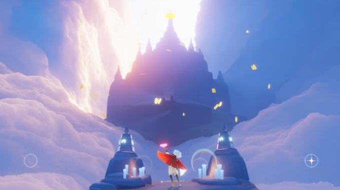 光遇国际服下载官方正版最新版本 光遇国际服下载官方正版最新版本