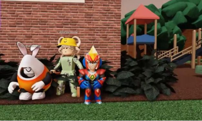 roblox彩虹朋友2025最新版 roblox彩虹朋友2025最新版