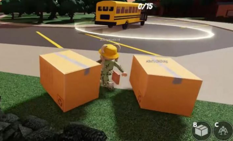 roblox彩虹朋友2025最新版 roblox彩虹朋友2025最新版