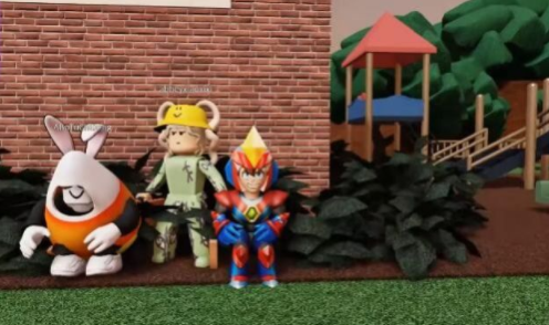 罗布乐思Roblox国际服最新官方正版下载 罗布乐思Roblox国际服最新官方正版下载