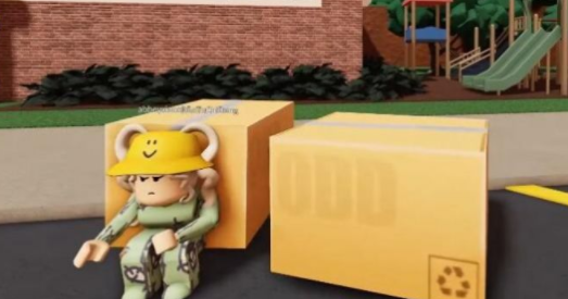 罗布乐思Roblox国际服最新官方正版下载 罗布乐思Roblox国际服最新官方正版下载