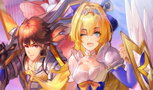 闪烁之光九游版渠道服下载