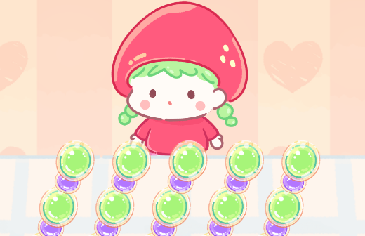 糖葫芦达人手游最新版下载(Tanghulu Master)