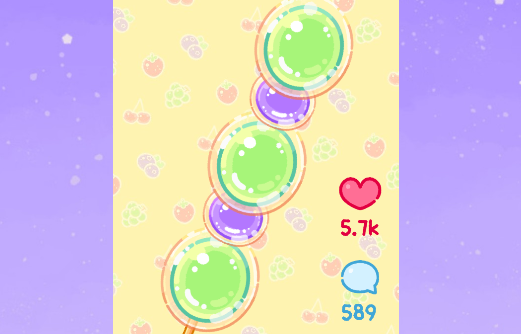 糖葫芦达人手游最新版下载(Tanghulu Master)