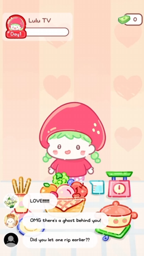 TanghuluMaster糖葫芦达人游戏下载 TanghuluMaster糖葫芦达人游戏下载