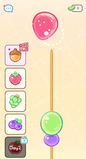 TanghuluMaster糖葫芦达人游戏下载 TanghuluMaster糖葫芦达人游戏下载