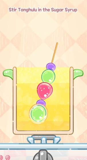 TanghuluMaster糖葫芦达人游戏下载 TanghuluMaster糖葫芦达人游戏下载