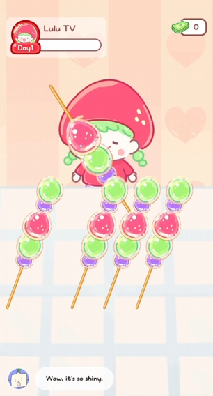 TanghuluMaster糖葫芦达人游戏下载 TanghuluMaster糖葫芦达人游戏下载