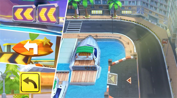 跑跑卡丁车官方竞速版 跑跑卡丁车官方竞速版