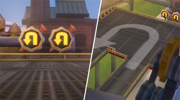 跑跑卡丁车官方竞速版 跑跑卡丁车官方竞速版