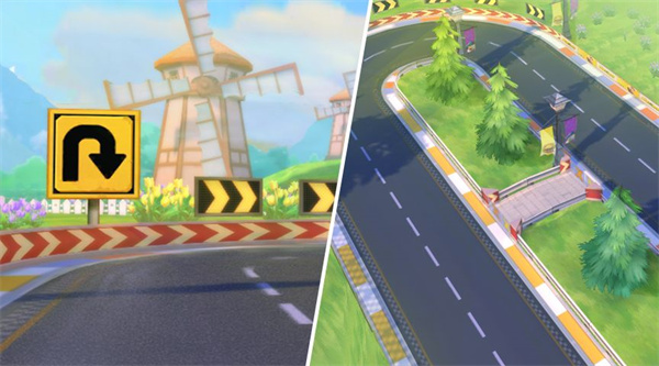 跑跑卡丁车官方竞速版 跑跑卡丁车官方竞速版