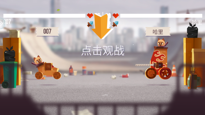 喵星大作战国服2025最新版下载安装