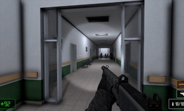 发明3僵尸生存 发明3僵尸生存