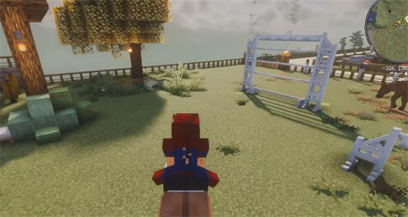 我的世界自然之旅3 我的世界自然之旅3