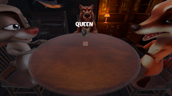 骗子酒馆 联机版