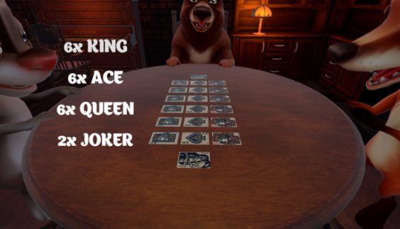 骗子酒馆 官方正版 骗子酒馆 官方正版